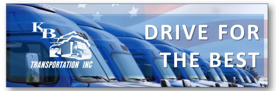 CDL-A Drivers: $.70 CPM, High Miles, Guaranteed Weekly Pay  - Des Moines, IA - K&B Transportation