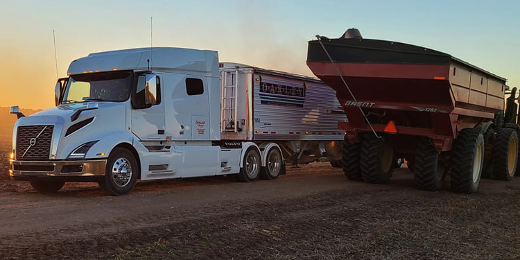 Class A CDL Owner Operators - Hopper Bottom Drivers: $150K-$200K Average Annual Pay - Hueytown, AL - Oakley Trucking